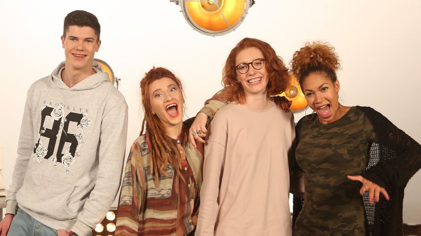Jetzt wird's ernst: Die 4 "The Voice"-Finalisten stehen fest
