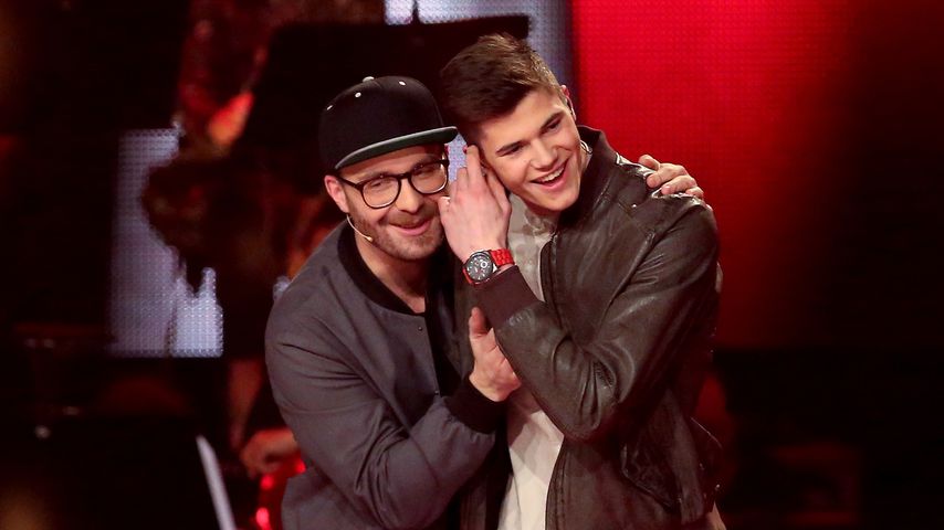 Top oder flop? Mark Forsters 1. Show als "The Voice"-Juror