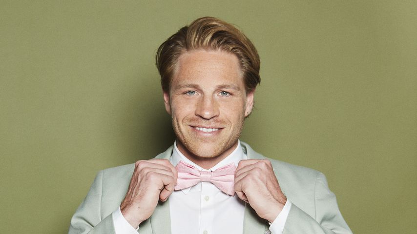Benedikt Pfisterer