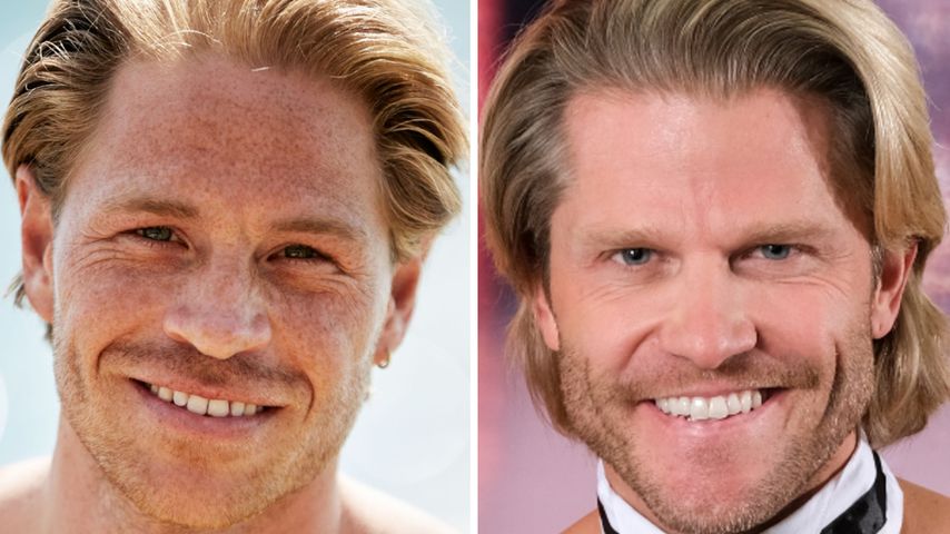 Bachelorette-Benedikt erinnert Denise Hersing an Paul Janke
