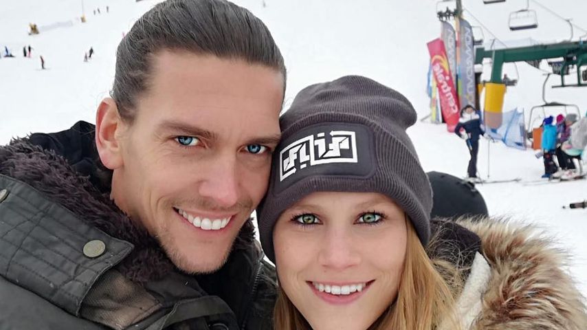 Gewusst? "Ninja Warrior"-Couple lernte sich bei Show kennen