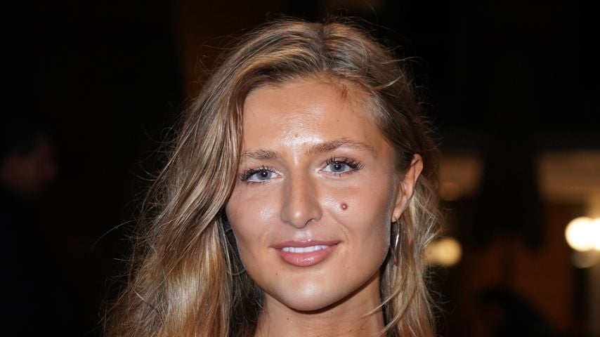Beauty-Secrets: Graf Nikolais Freundin Benedikte über Pflege