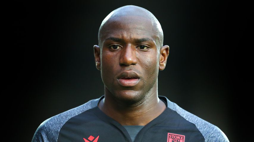 Zweijährige Tochter von Fußball-Star Benik Afobe verstorben