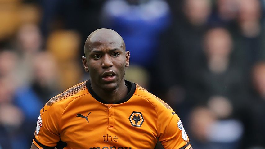 Benik Afobe, Fußballer