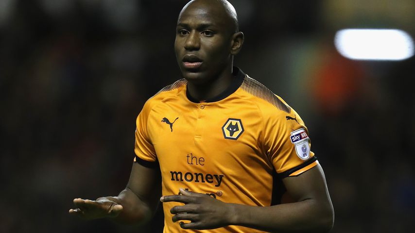 Benik Afobe, Fußballer