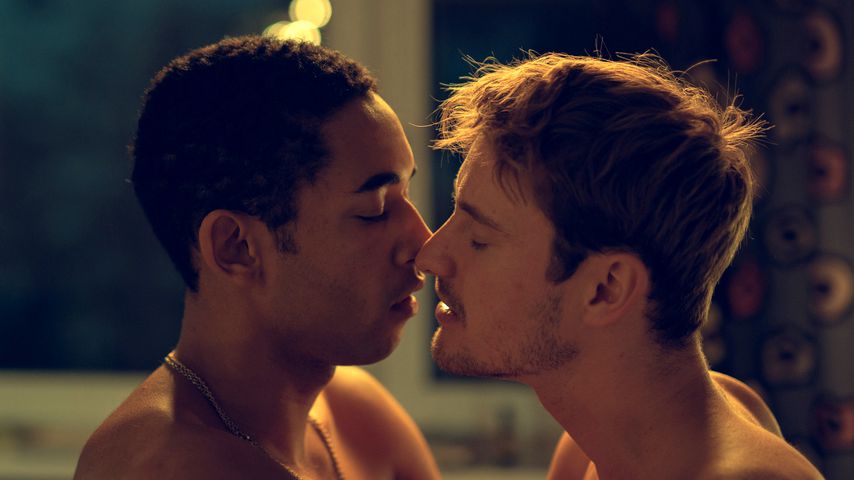 "All You Need": Alle Infos zur ersten queeren ARD-Serie