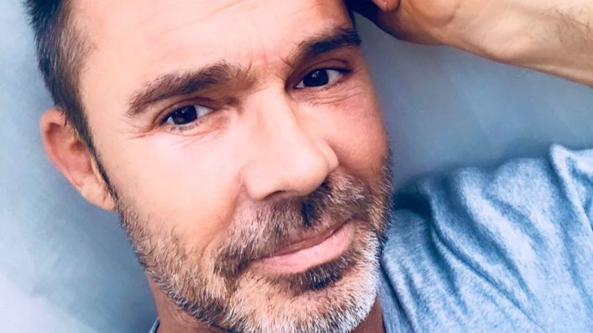 Riesen-Auftritt: Benjamin Boyce bereitet Familie Wollny vor