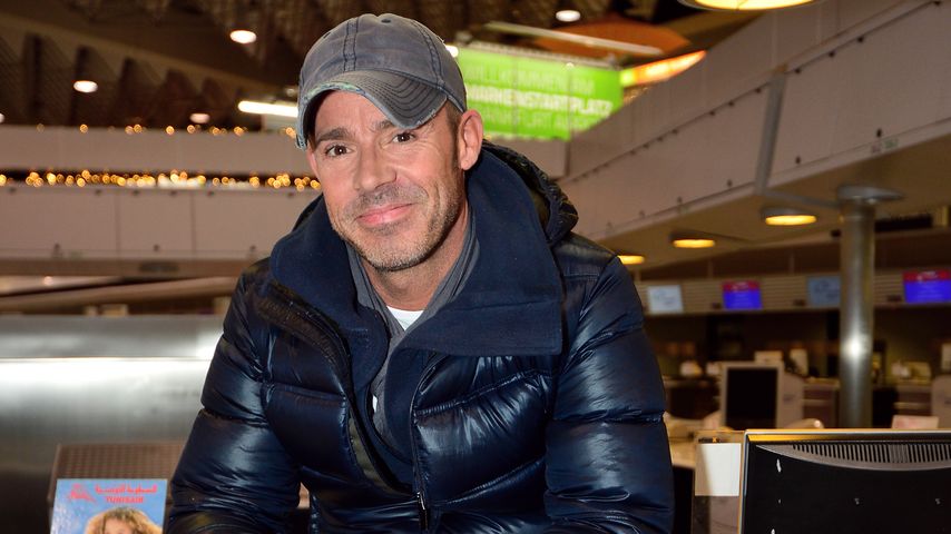 CITA-Comeback ohne ihn: Jetzt spricht Benjamin Boyce!