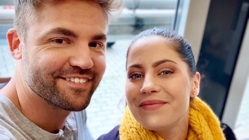 Benjamin Heinrich und Valea Scalabrino