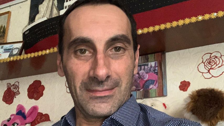 Benjamin, ehemaliger Kandidat bei "Schwiegertochter gesucht"