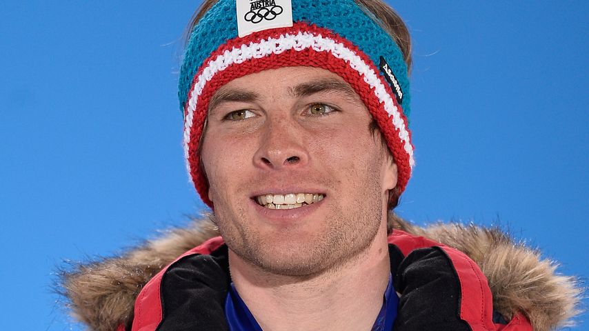 Benjamin Karl, Snowboarder