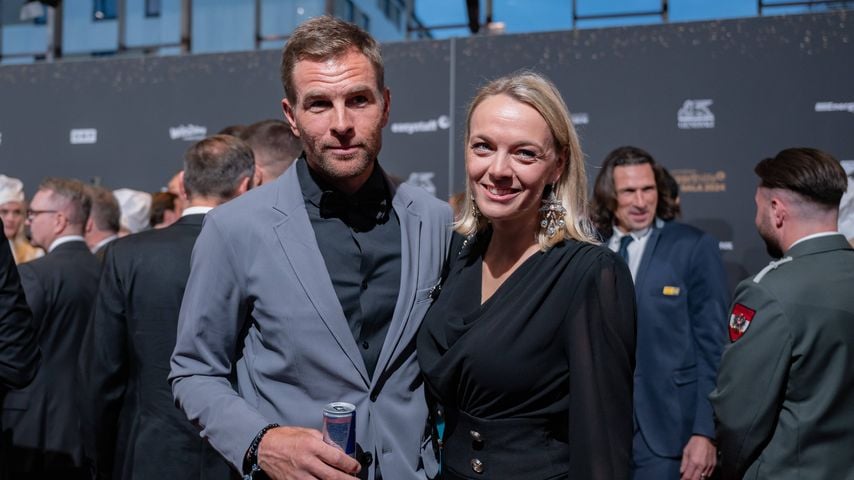 Benjamin Karl kassiert Shitstorm für Aussagen über seine Ehe