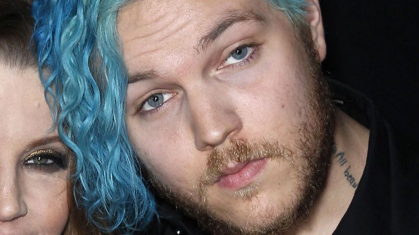 War Benjamin Keoughs Freundin in der Suizid-Nacht dabei?