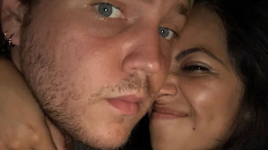 Nach Benjamin Keoughs Tod: Freundin bricht ihr Schweigen