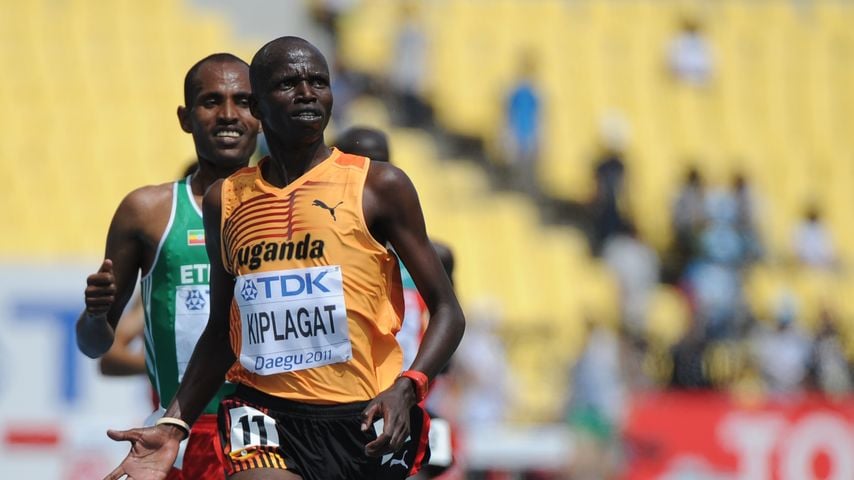 Benjamin Kiplagat, 2011