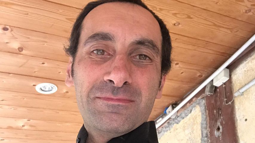 Ex-"Schwiegertochter gesucht"-Kandidat Benjamin
