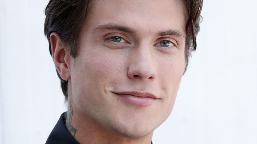Benjamin Mascolo, Sänger