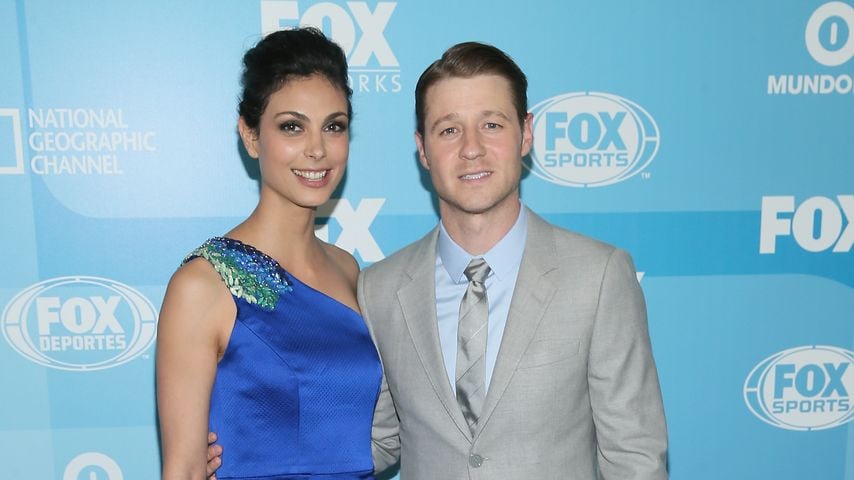 Über Twitter: "O.C."-Ben McKenzie bestätigt Baby-News