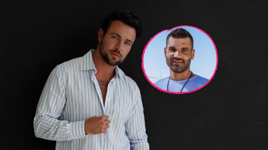 "Gelaber": Ben rechnet mit "Kampf der Realitystars"-Mike ab