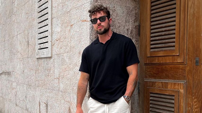 Benjamin Melzer, Reality-TV-Star