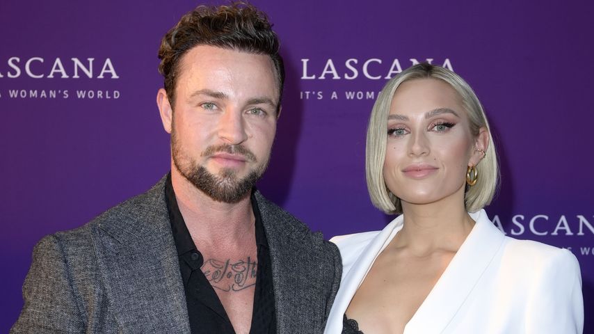 Benjamin Melzer und Sissi Hofbauer, ehemalige Sommerhaus-Bewohner