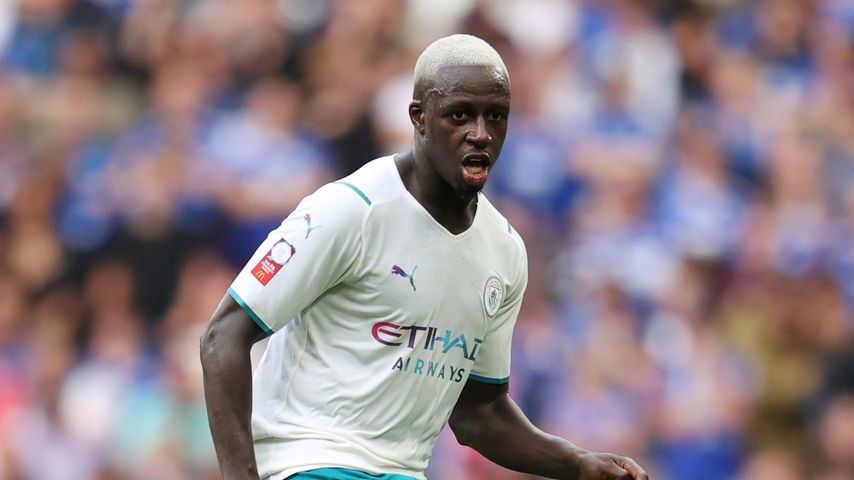 Benjamin Mendy, Sportler