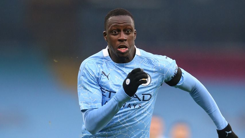 Benjamin Mendy, Sportler