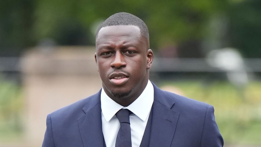 Vergewaltigungsvorwurf: Kicker-Star Mendy steht vor Gericht