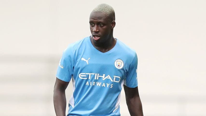 Benjamin Mendy, Fußballstar