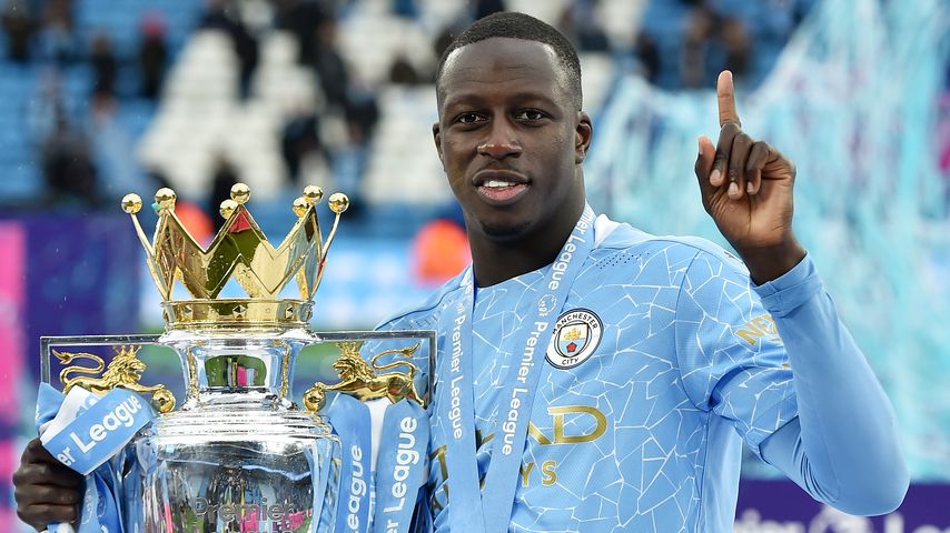 Nach Freispruch: Benjamin Mendy hat neuen Fußballverein