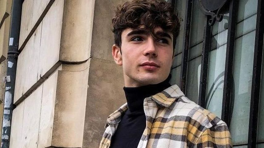 Autounfall: Rennreiter Benjamin Messina (19) ist gestorben