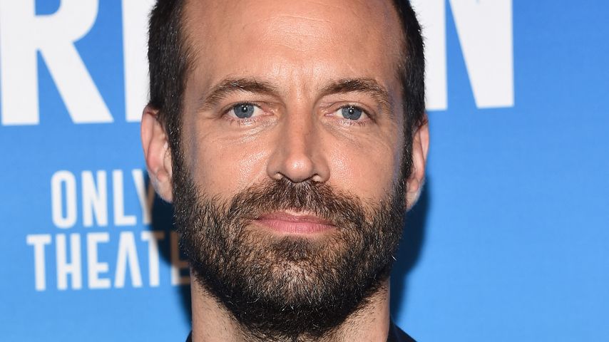 Benjamin Millepied, Balletttänzer