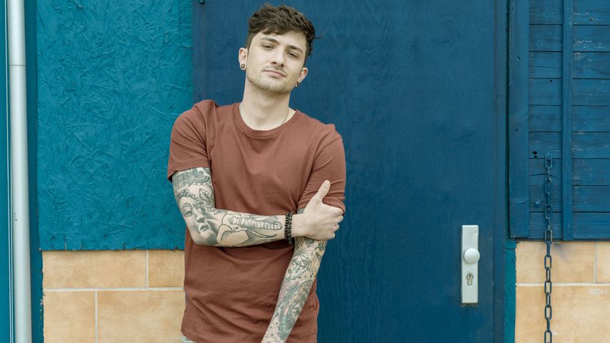 Benjamin Mittelstädt, "Berlin - Tag & Nacht"-Darsteller