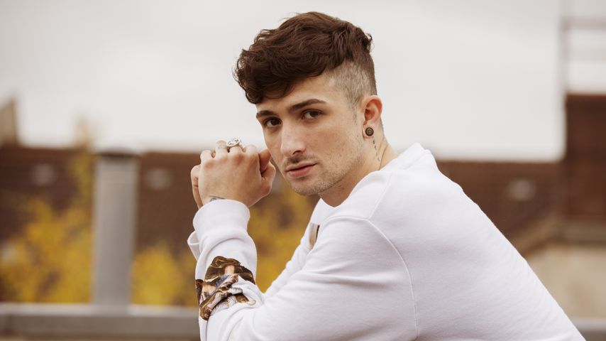 Benjamin Mittelstädt, TV-Star