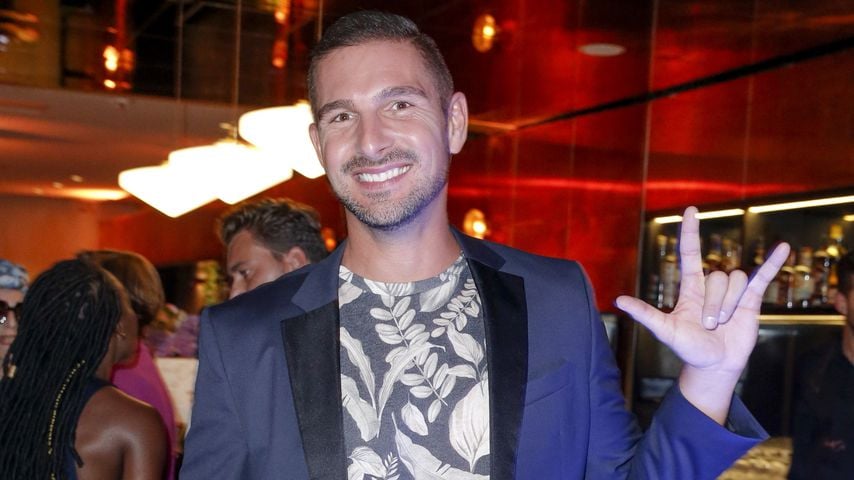 Ein Junge wollte "Let's Dance"-Benjamin als Kind umbringen!