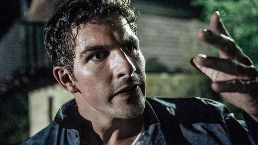 Als Wiederholung: "Let's Dance"-Benjamin heute im "Tatort"