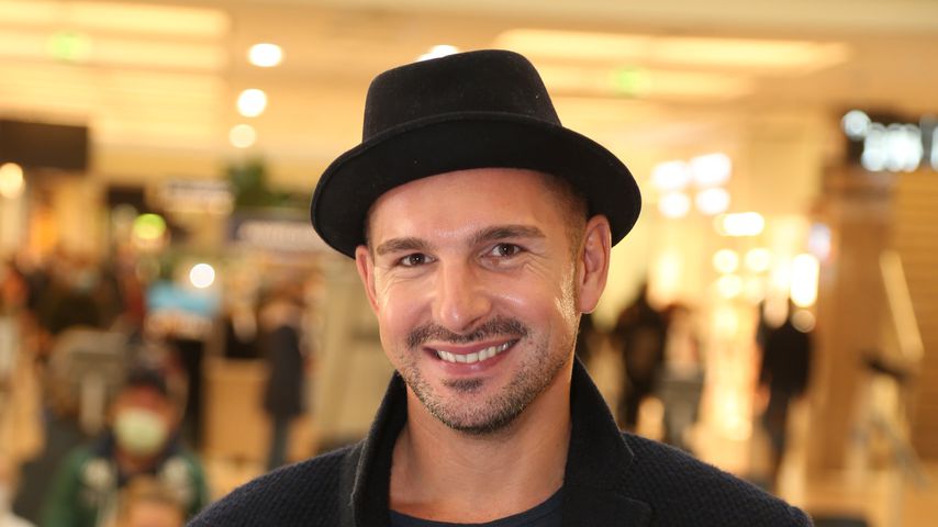 Nach Liebesgeständnis: Benjamin Piwko ist total erleichert