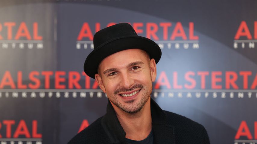 Benjamin Piwko, Sportler
