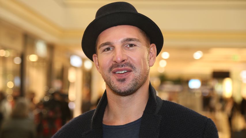 Benjamin Piwko, Schauspieler