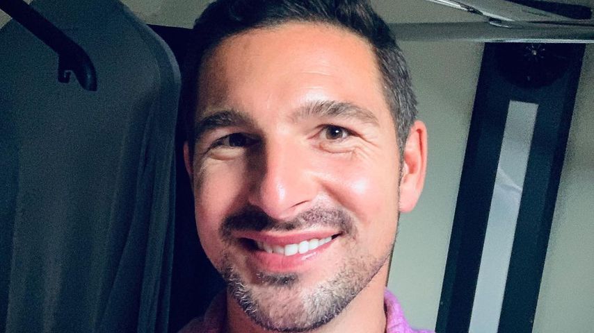 Benjamin Piwko, Ex-"Let's Dance"-Kandidat
