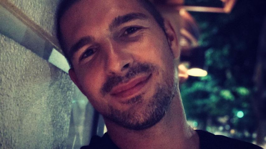 Überraschendes Ehe-Aus bei "Let's Dance"-Star Benjamin Piwko