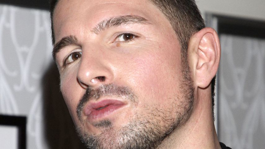 Benjamin Piwko im Februar 2020 in Hamburg