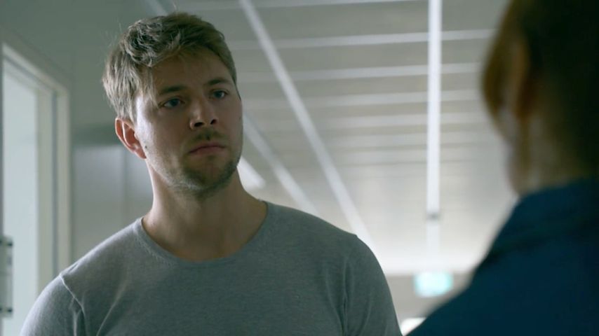 GZSZ-Spoiler: So dramatisch endet Benjamin Trinks' Gastrolle