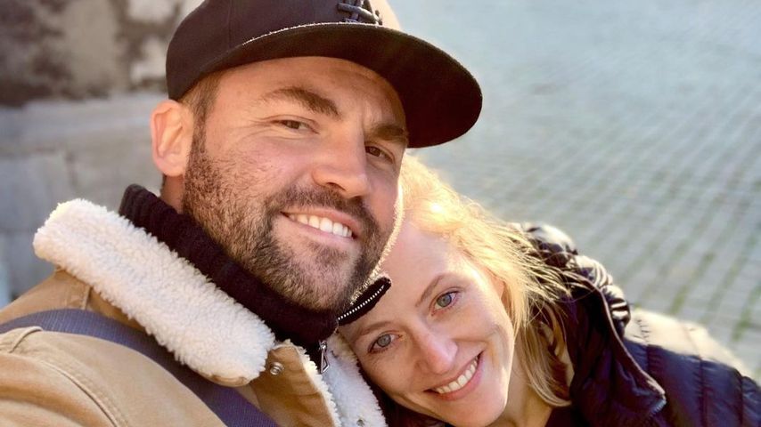 Benjamin und Antje Heinrich 2019