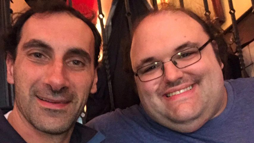 Statt Liebe: "Schwiegertochter"-Ben fand im TV Kumpel Ingo