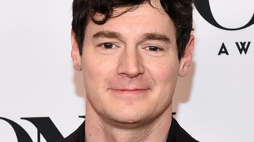 Ehe gescheitert! Liebes-Aus bei Benjamin Walker