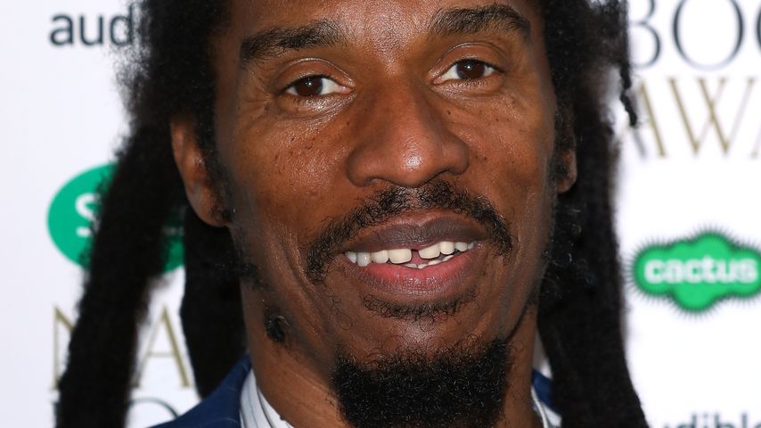 Benjamin Zephaniah, Autor