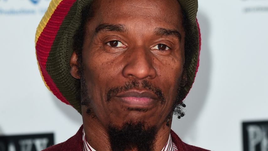 Benjamin Zephaniah, Schauspieler