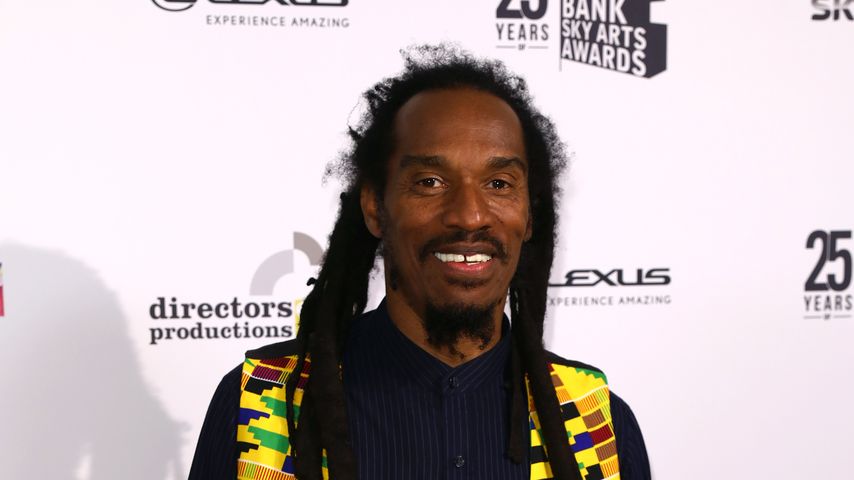 Benjamin Zephaniah, "Peaky Blinders"-Star