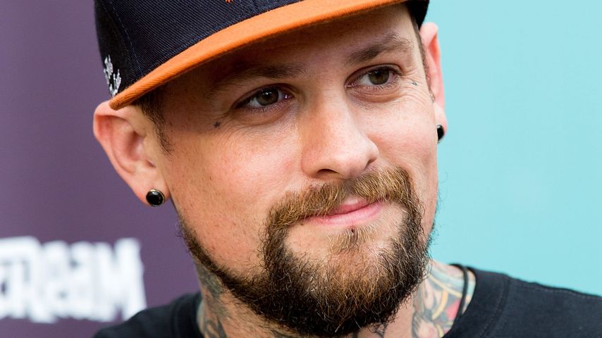 Krasse Körperkunst: Wem gehört dieses skurrile Tattoo?